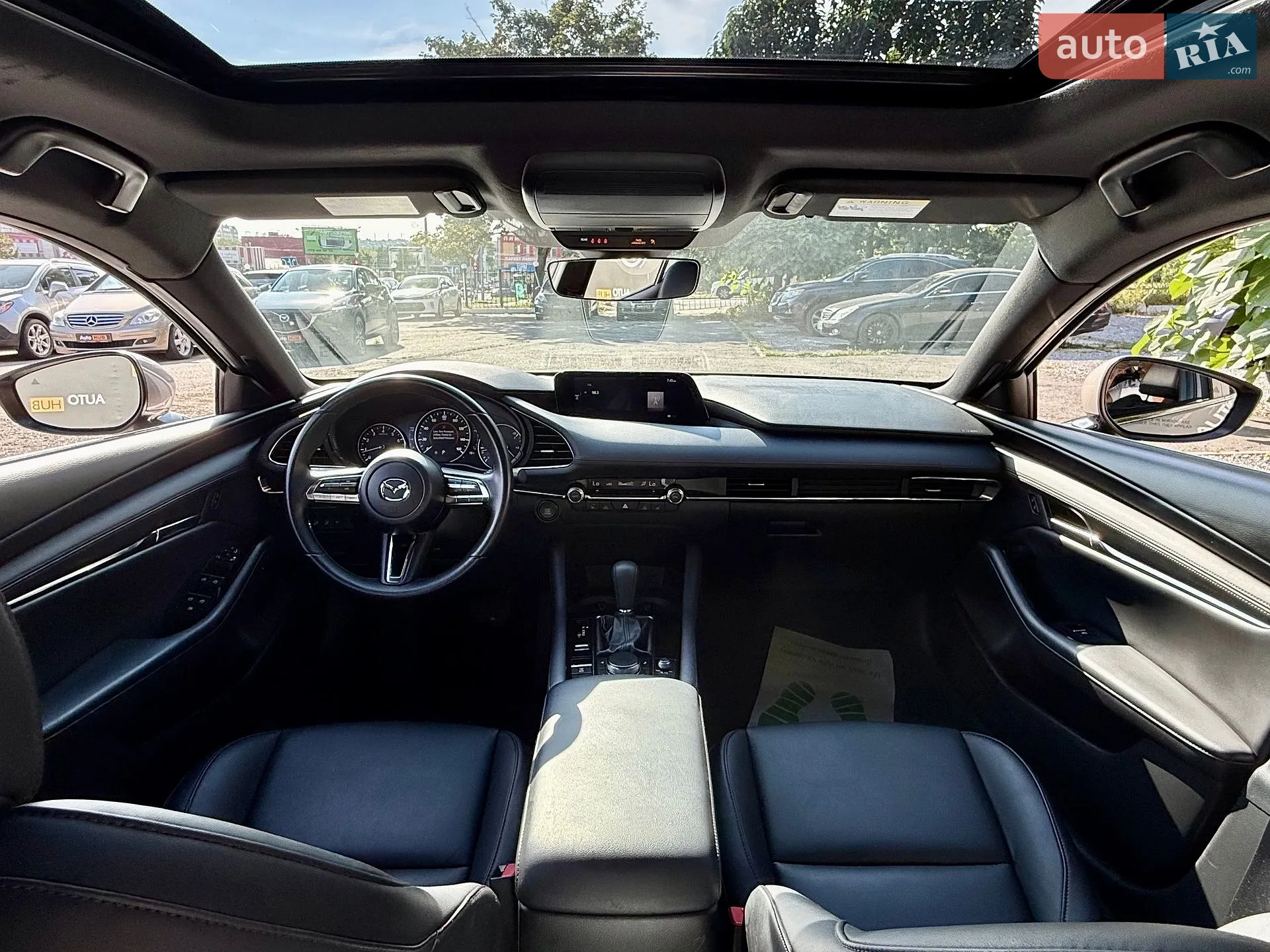 2023 Mazda 3 - мініатюра 12