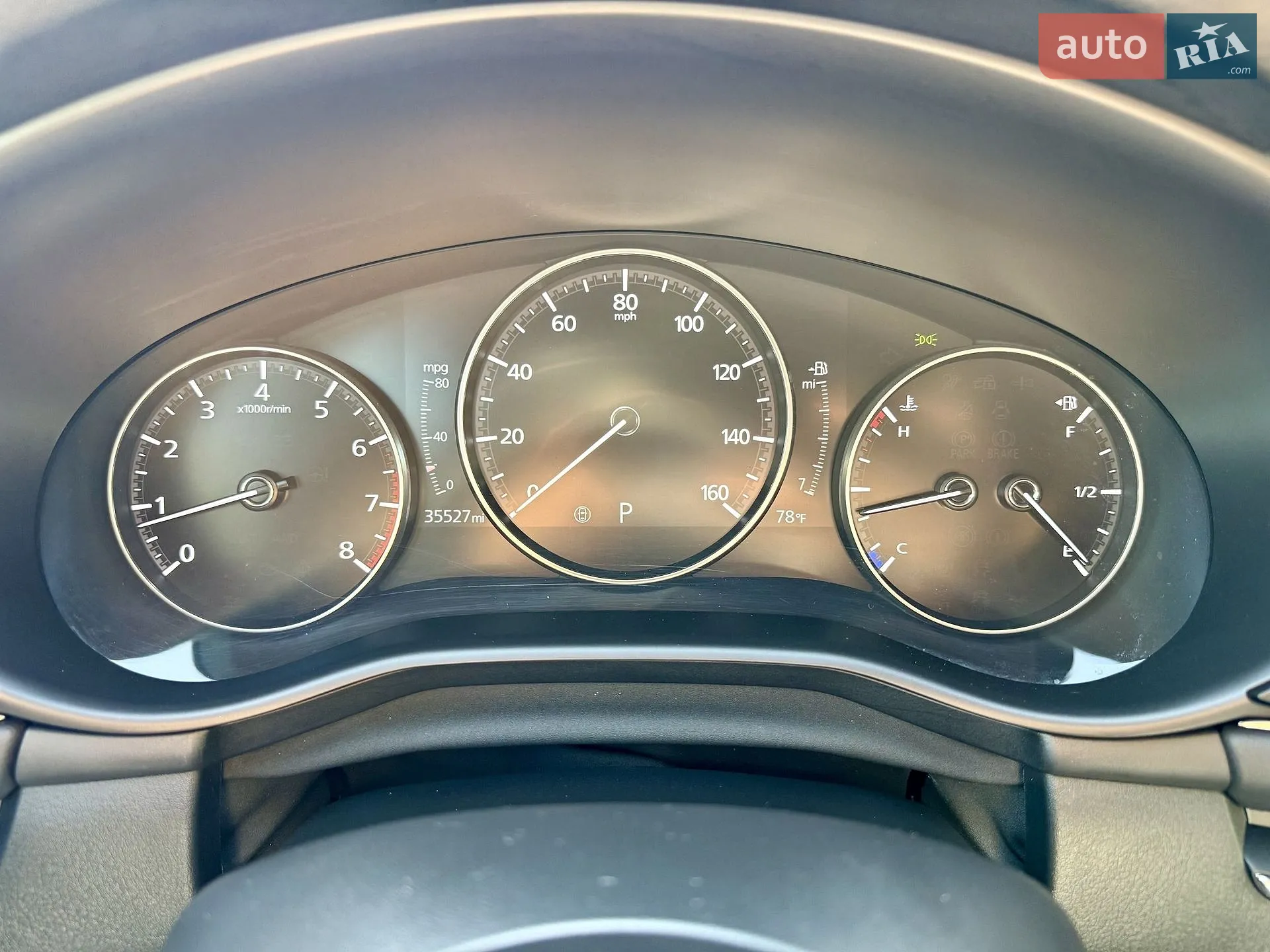 2023 Mazda 3 - мініатюра 15
