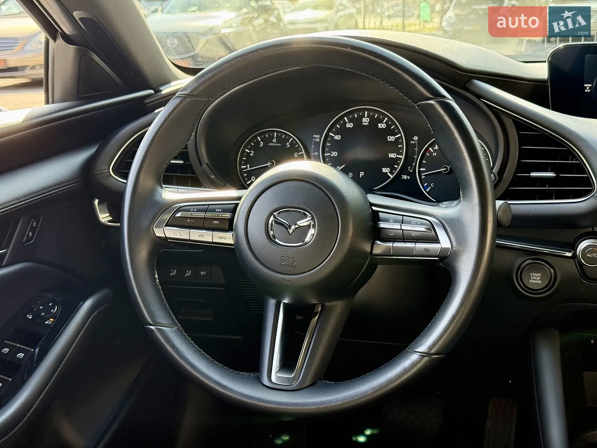 2023 Mazda 3 - мініатюра 14