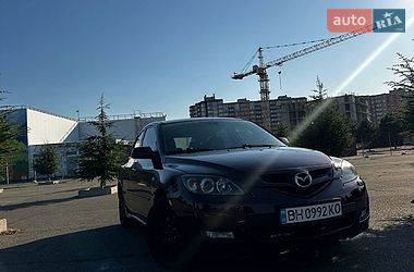 Хетчбек Mazda 3 2007 в Одесі