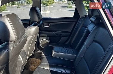 Хетчбек Mazda 3 2007 в Одесі