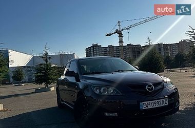 Хетчбек Mazda 3 2007 в Одесі