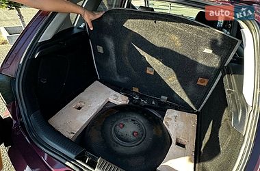 Хетчбек Mazda 3 2007 в Одесі