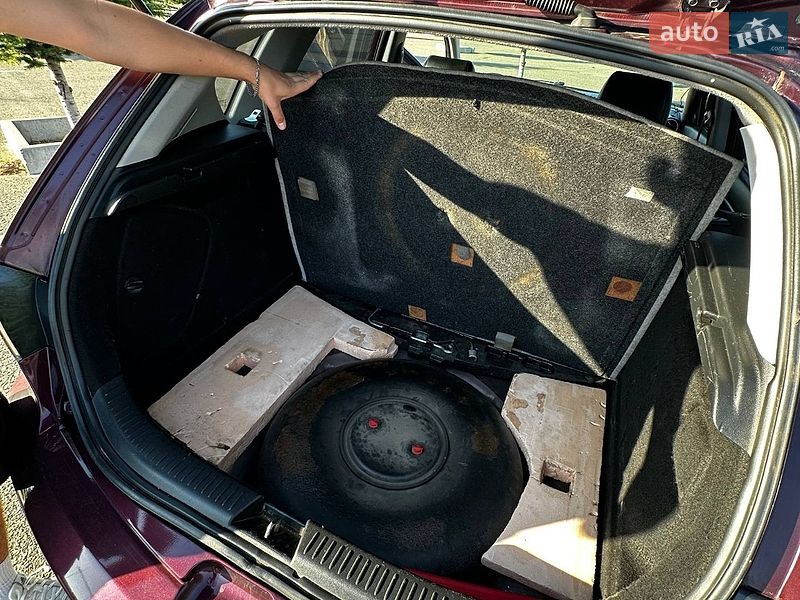 Хетчбек Mazda 3 2007 в Одесі