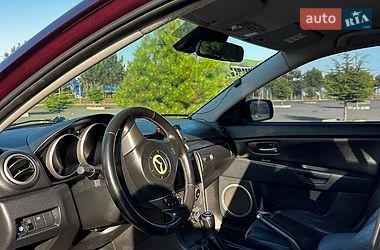 Хетчбек Mazda 3 2007 в Одесі