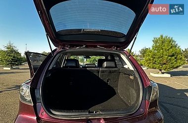 Хетчбек Mazda 3 2007 в Одесі