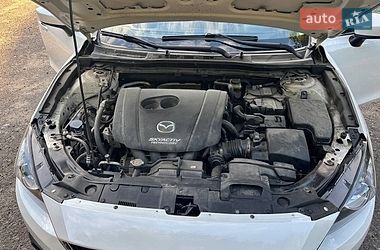 Хэтчбек Mazda 3 2016 в Киеве