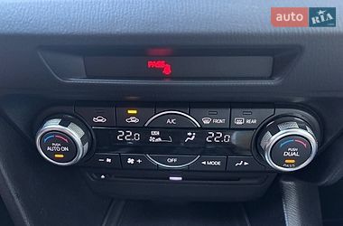 Хэтчбек Mazda 3 2016 в Киеве