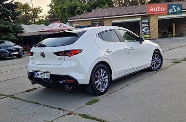 Хэтчбек Mazda 3 2021 в Днепре