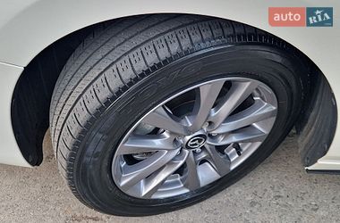 Хэтчбек Mazda 3 2021 в Днепре