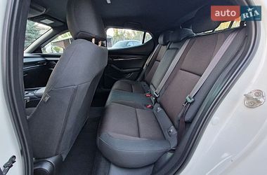 Хэтчбек Mazda 3 2021 в Днепре