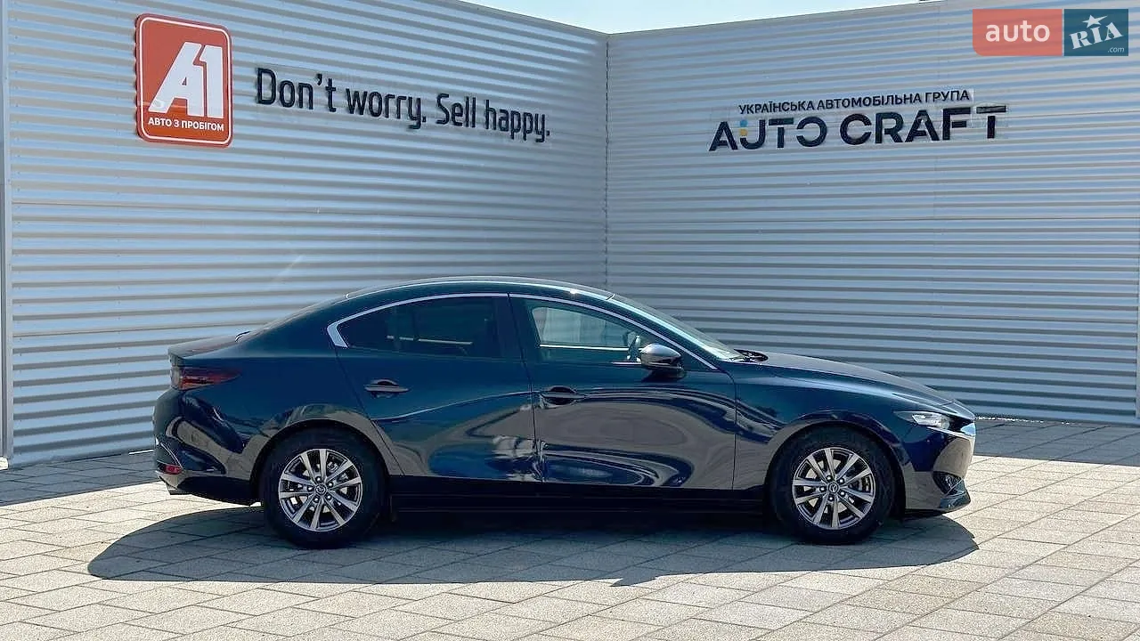 2019 Mazda 3 - мініатюра 4