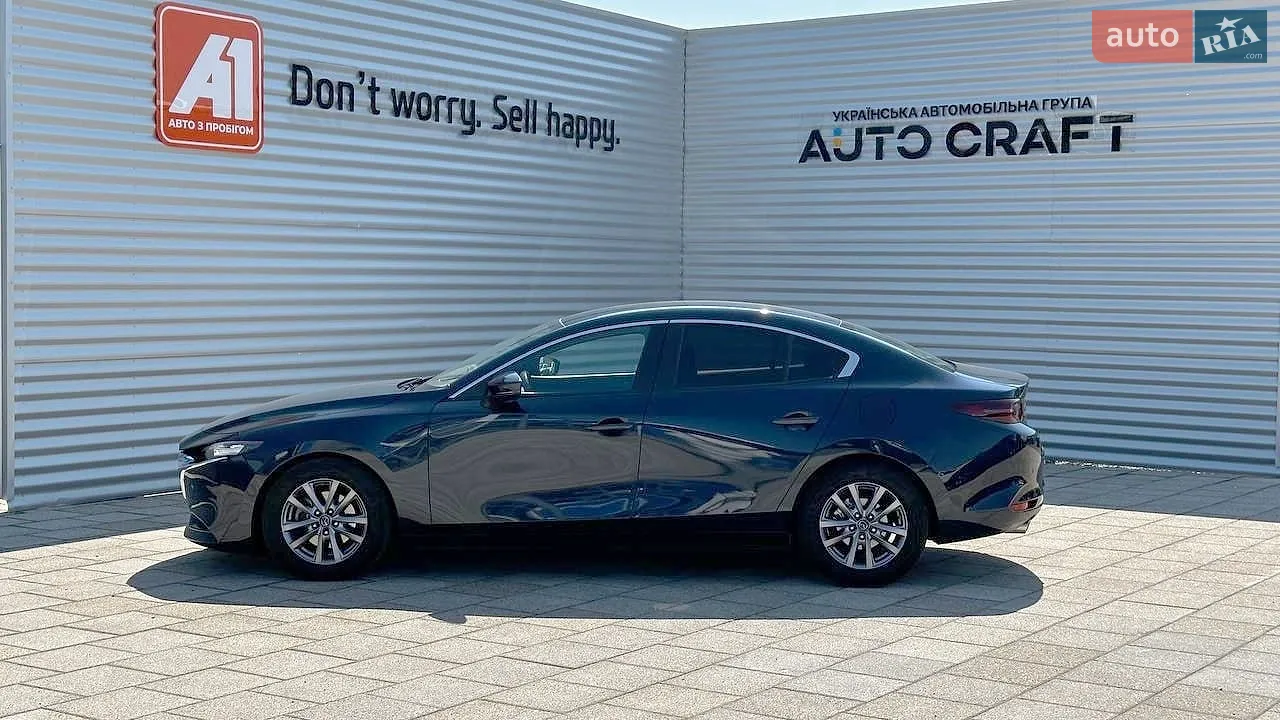 2019 Mazda 3 - мініатюра 5