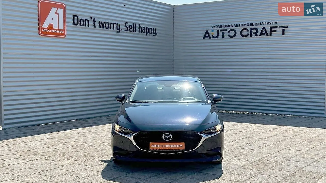 2019 Mazda 3 - мініатюра 2