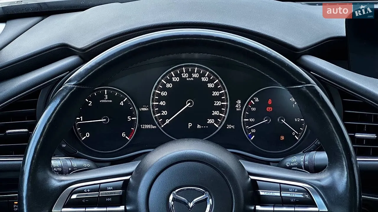 2019 Mazda 3 - мініатюра 13