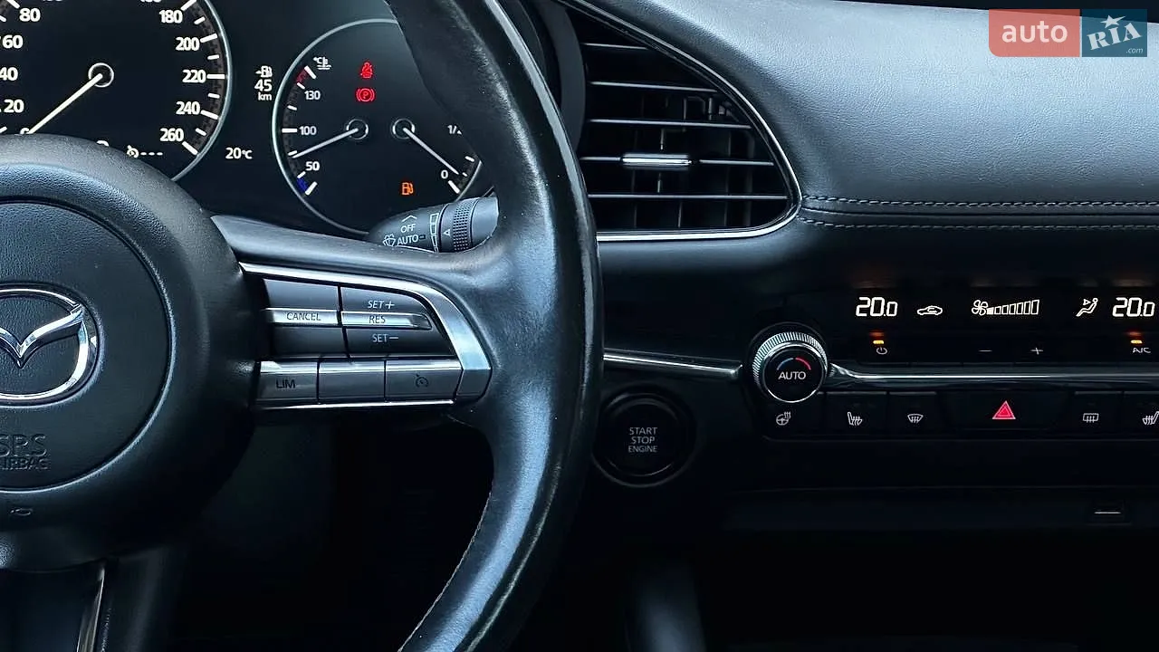 2019 Mazda 3 - мініатюра 14