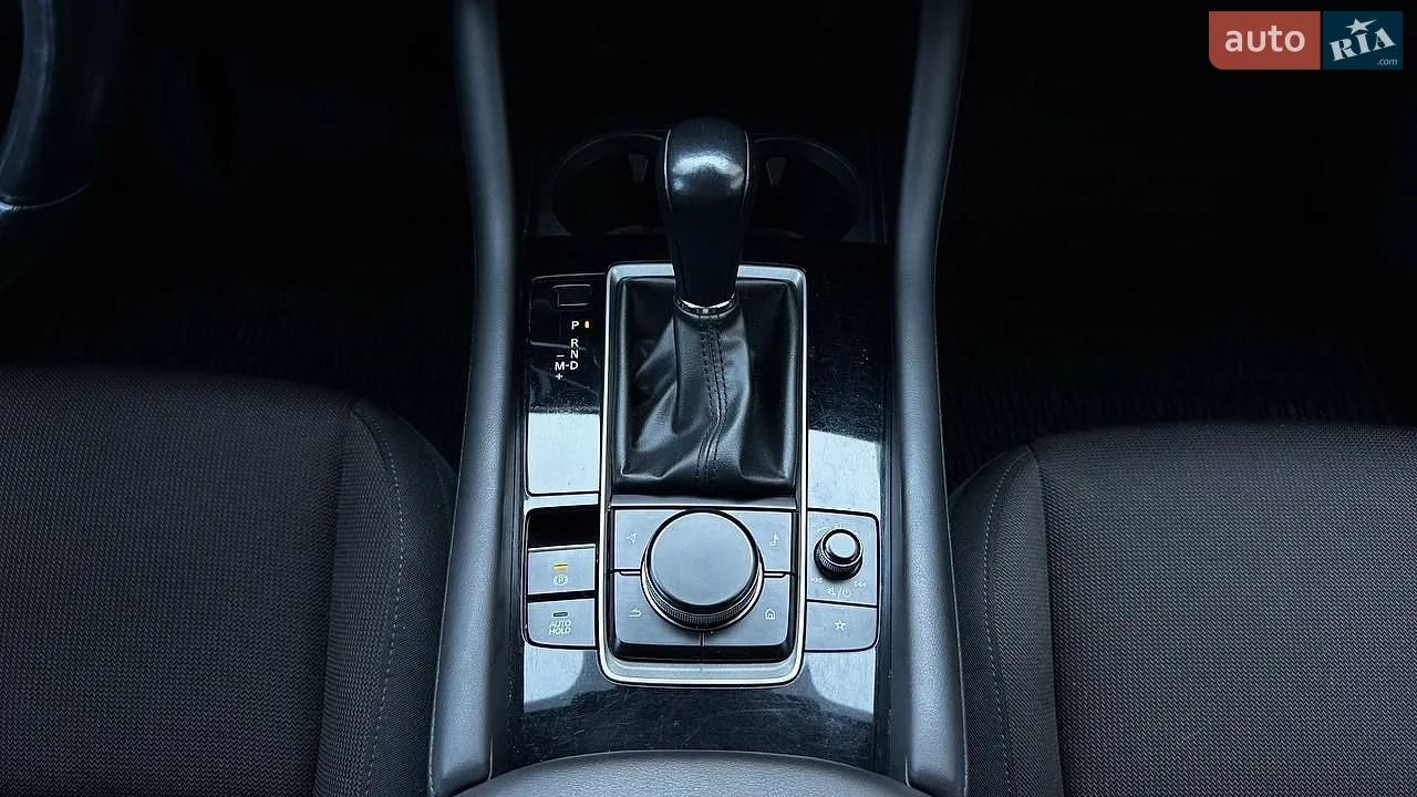 2019 Mazda 3 - мініатюра 16