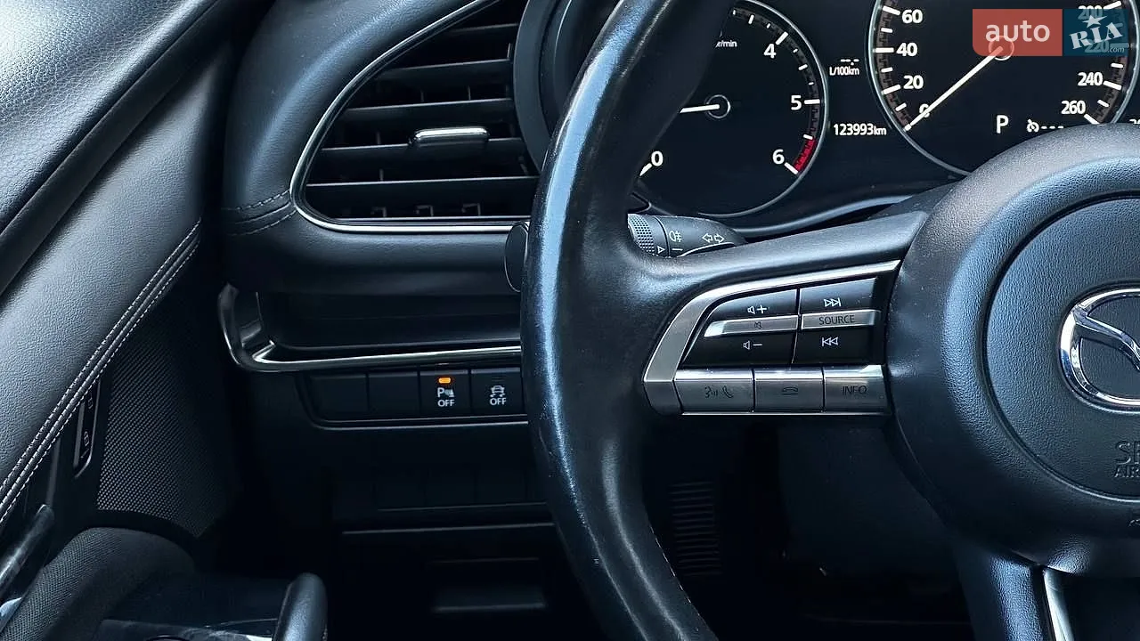 2019 Mazda 3 - мініатюра 12