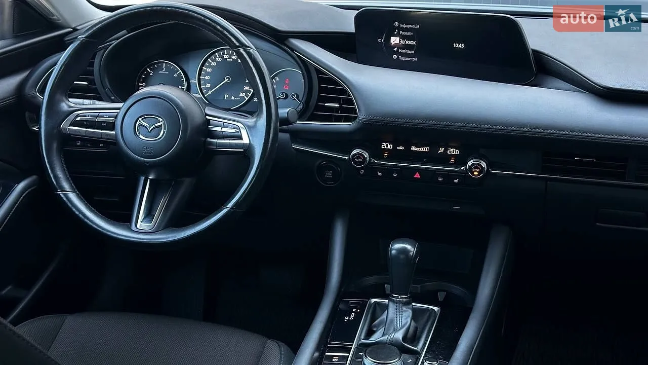 2019 Mazda 3 - мініатюра 17