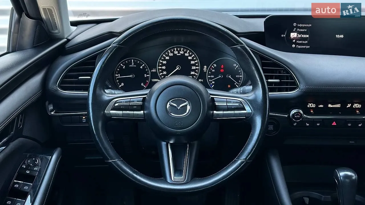 2019 Mazda 3 - мініатюра 15