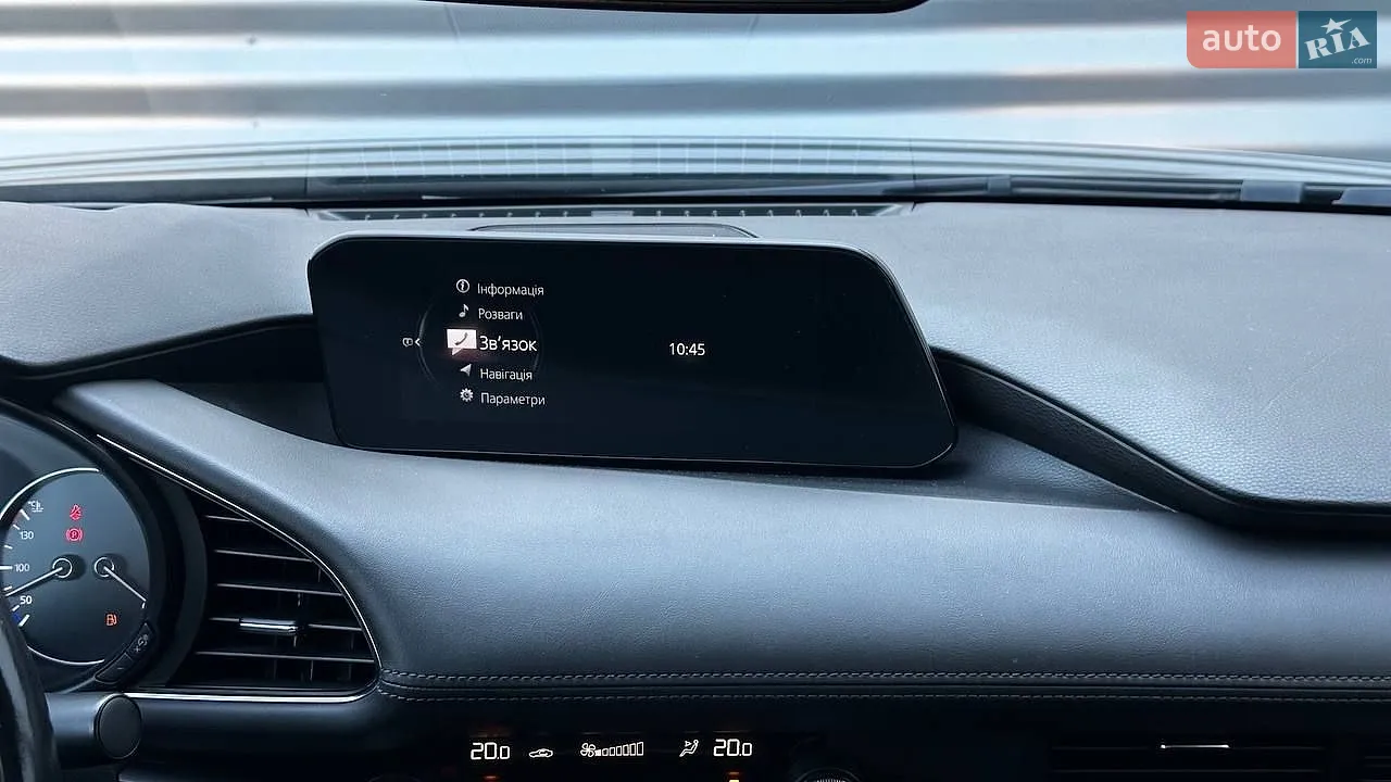 2019 Mazda 3 - мініатюра 18