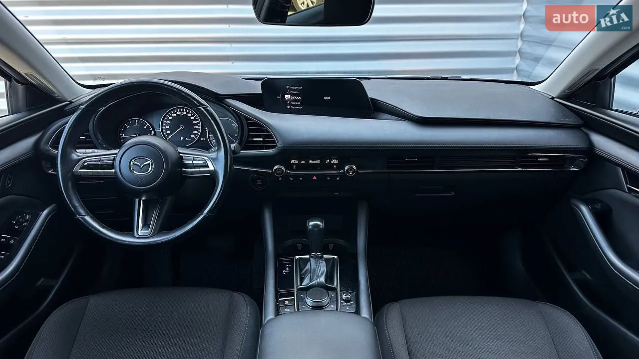 2019 Mazda 3 - мініатюра 21