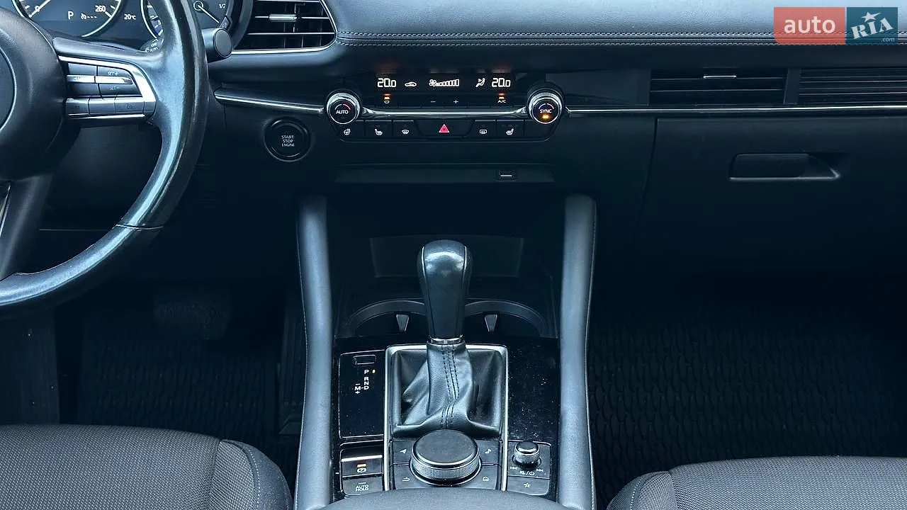 2019 Mazda 3 - мініатюра 20