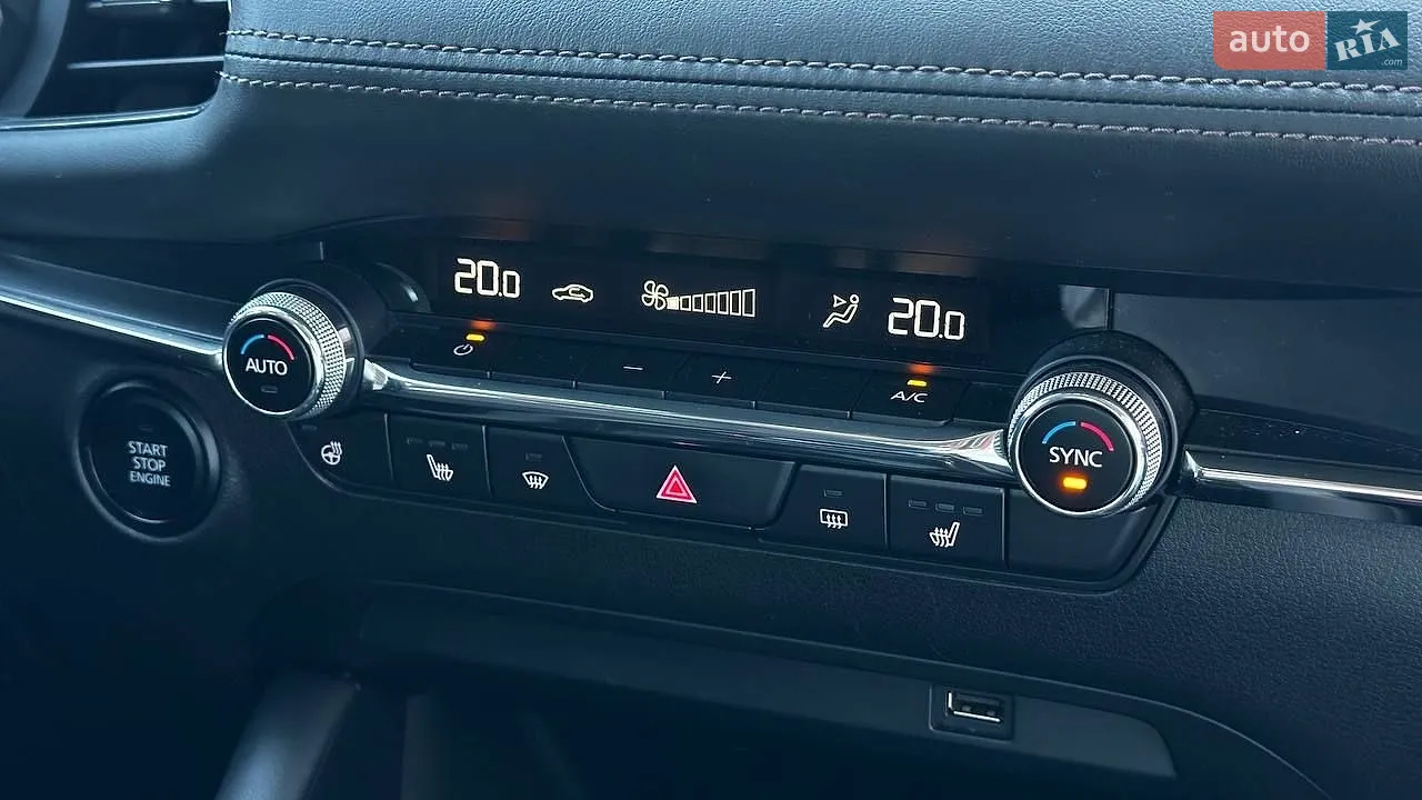 2019 Mazda 3 - мініатюра 19