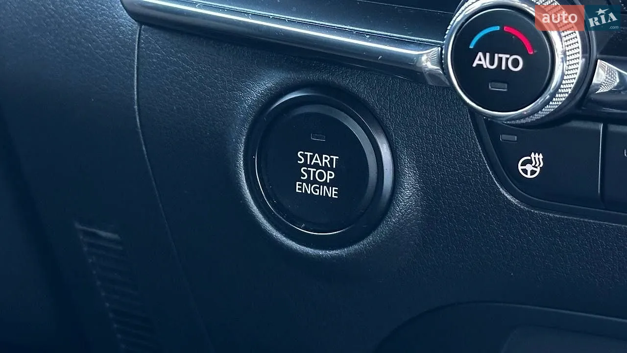2019 Mazda 3 - мініатюра 11