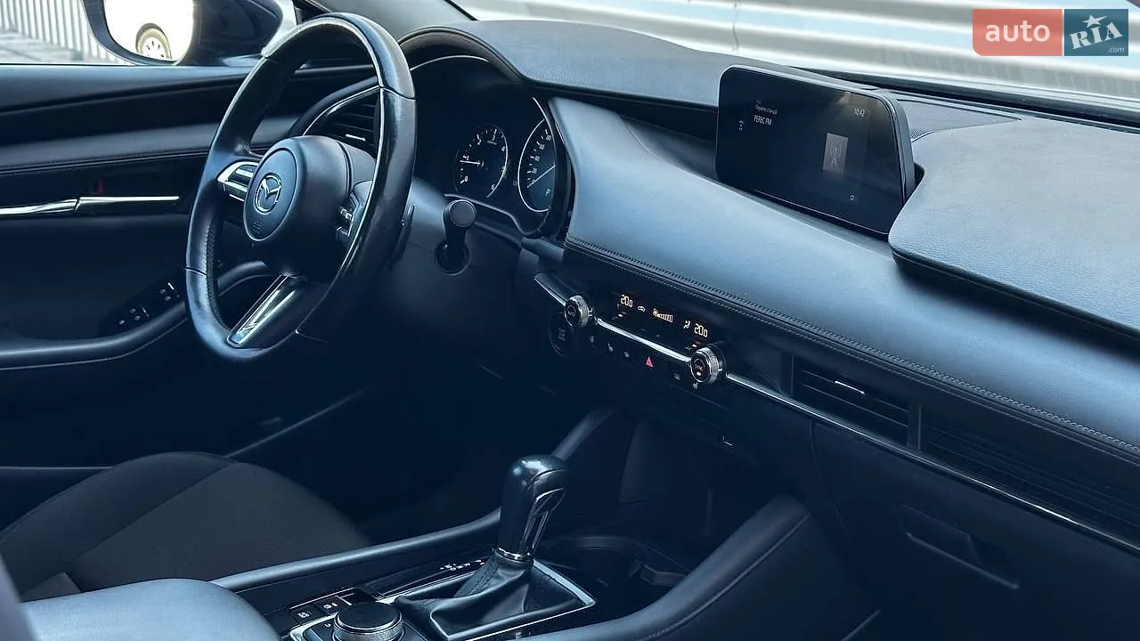 2019 Mazda 3 - мініатюра 22