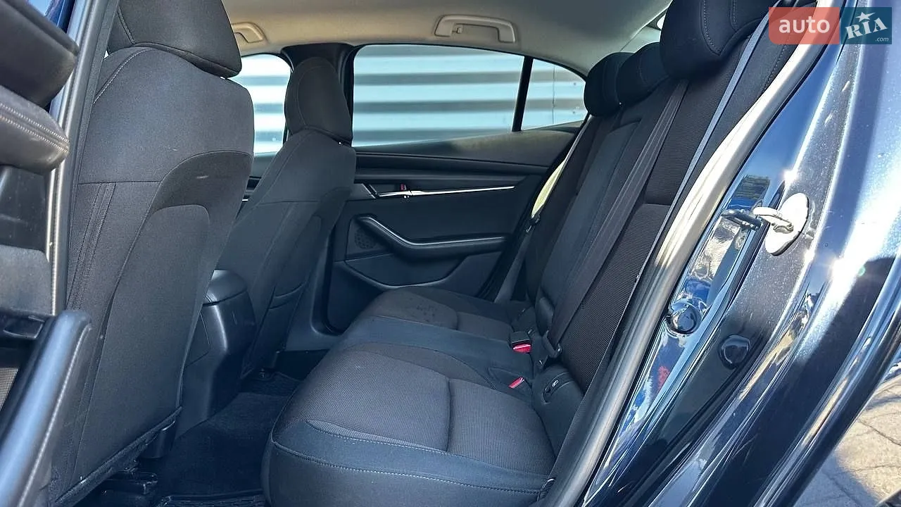 2019 Mazda 3 - мініатюра 25