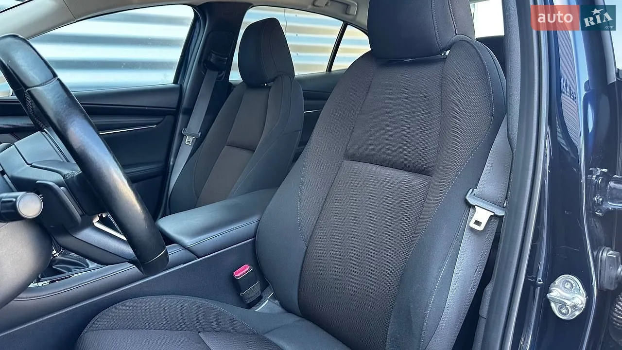 2019 Mazda 3 - мініатюра 24