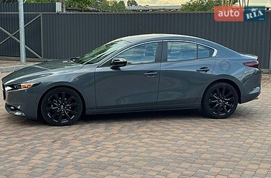 Седан Mazda 3 2023 в Киеве фото 2 Седан Mazda 3 2023 в Киеве
