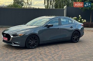 Седан Mazda 3 2023 в Киеве фото 3 Седан Mazda 3 2023 в Киеве