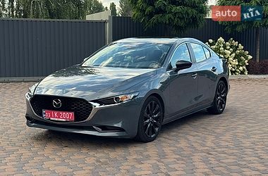 Седан Mazda 3 2023 в Киеве фото 4 Седан Mazda 3 2023 в Киеве