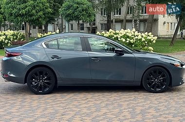 Седан Mazda 3 2023 в Киеве фото 10 Седан Mazda 3 2023 в Киеве