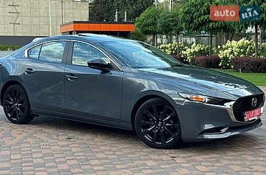 Седан Mazda 3 2023 в Киеве фото 38 Седан Mazda 3 2023 в Киеве