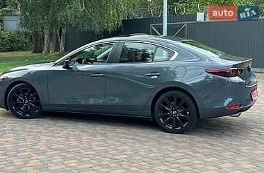 Седан Mazda 3 2023 в Киеве фото 41 Седан Mazda 3 2023 в Киеве