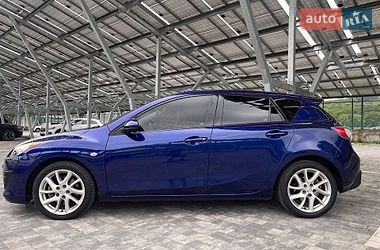 Хетчбек Mazda 3 2009 в Львові