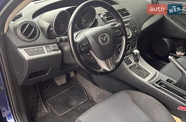 Хетчбек Mazda 3 2009 в Львові