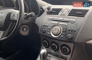 Хетчбек Mazda 3 2009 в Львові