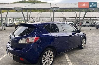 Хетчбек Mazda 3 2009 в Львові