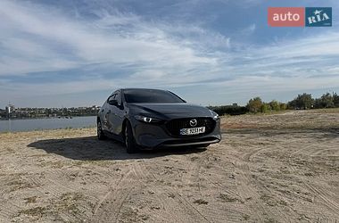 Хэтчбек Mazda 3 2019 в Николаеве