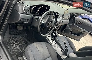 Хетчбек Mazda 3 2006 в Києві
