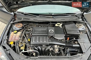 Хетчбек Mazda 3 2006 в Києві