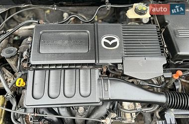 Хетчбек Mazda 3 2006 в Києві