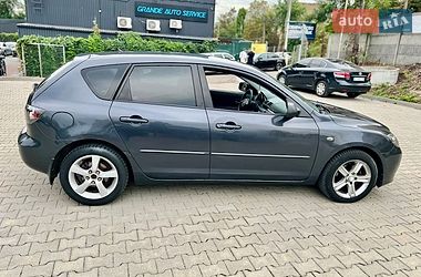 Хетчбек Mazda 3 2006 в Києві