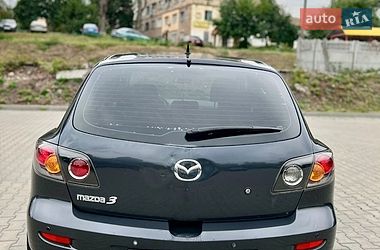 Хетчбек Mazda 3 2006 в Києві