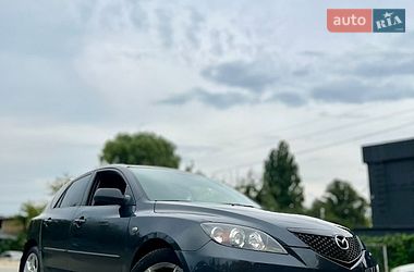 Хетчбек Mazda 3 2006 в Києві