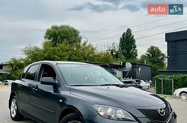 Хетчбек Mazda 3 2006 в Києві